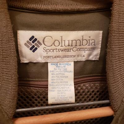 Simms/Columbia Fly Fishing Vests, Red Ball Waders and More (B1-KD)