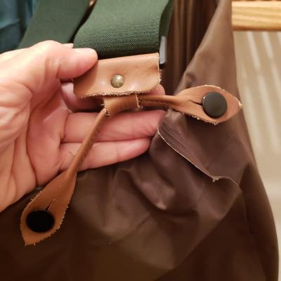 Simms/Columbia Fly Fishing Vests, Red Ball Waders and More (B1-KD)