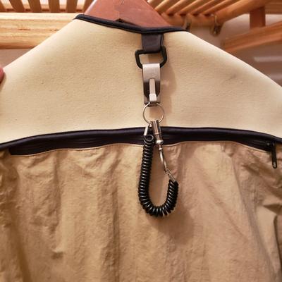 Simms/Columbia Fly Fishing Vests, Red Ball Waders and More (B1-KD)