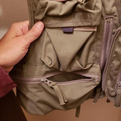 Simms/Columbia Fly Fishing Vests, Red Ball Waders and More (B1-KD)