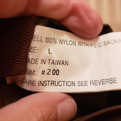 Simms/Columbia Fly Fishing Vests, Red Ball Waders and More (B1-KD)