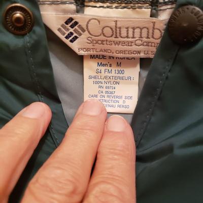 Simms/Columbia Fly Fishing Vests, Red Ball Waders and More (B1-KD)