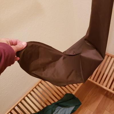 Simms/Columbia Fly Fishing Vests, Red Ball Waders and More (B1-KD)