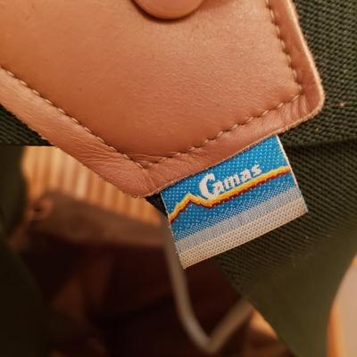 Simms/Columbia Fly Fishing Vests, Red Ball Waders and More (B1-KD)