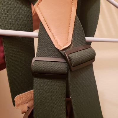 Simms/Columbia Fly Fishing Vests, Red Ball Waders and More (B1-KD)