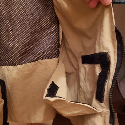 Simms/Columbia Fly Fishing Vests, Red Ball Waders and More (B1-KD)