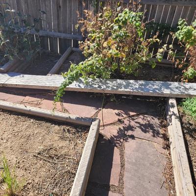 Motorcycle ramp aluminum