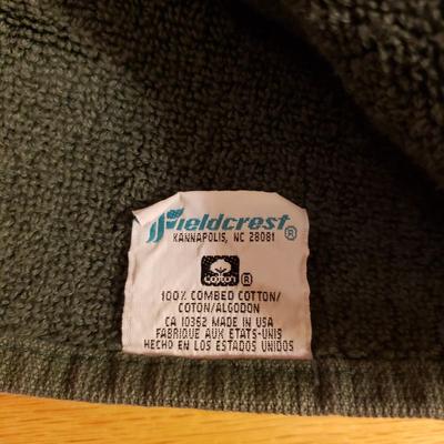 Canon, Fieldcrest and Target Home Towels, Bath Mats and More (B1-KD)