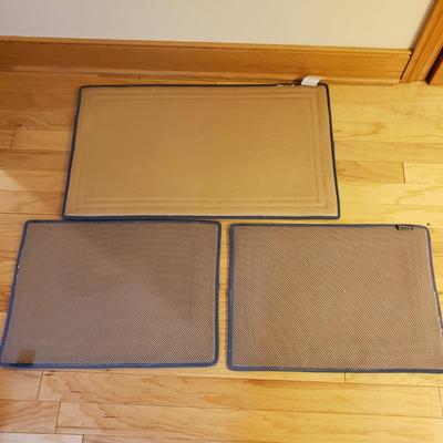 Canon, Fieldcrest and Target Home Towels, Bath Mats and More (B1-KD)