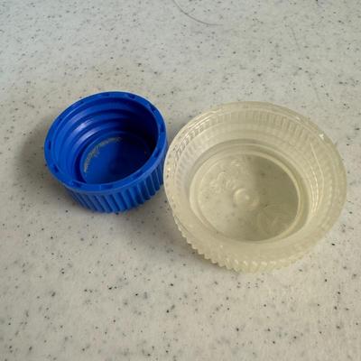 Nalgene Bottles & Jars (C-TF)
