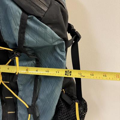 MountainSmith Backpacks: 'Spirit' & 'Wraith' (C-TF)