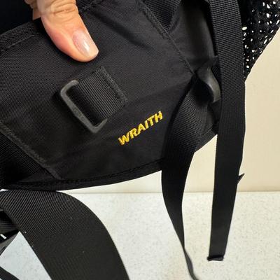 MountainSmith Backpacks: 'Spirit' & 'Wraith' (C-TF)