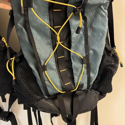MountainSmith Backpacks: 'Spirit' & 'Wraith' (C-TF)