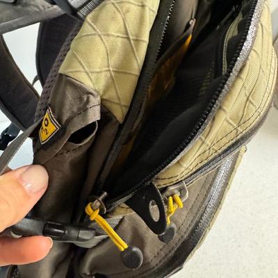 MountainSmith Backpacks: 'Spirit' & 'Wraith' (C-TF)