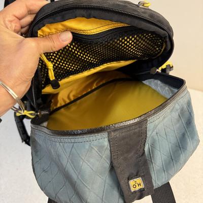 MountainSmith Backpacks: 'Spirit' & 'Wraith' (C-TF)