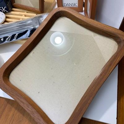Huge Decor Lot - All Dansk