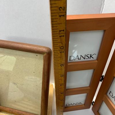 Huge Decor Lot - All Dansk
