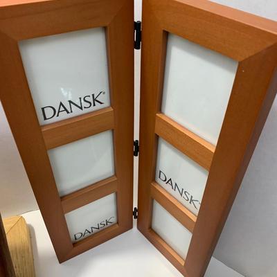 Huge Decor Lot - All Dansk