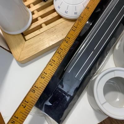 Huge Decor Lot - All Dansk
