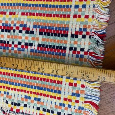 Large Dining Linens Lot - Table Runners Tablecloths Placemats Napkins