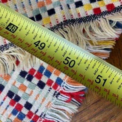 Large Dining Linens Lot - Table Runners Tablecloths Placemats Napkins