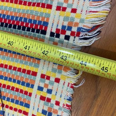 Large Dining Linens Lot - Table Runners Tablecloths Placemats Napkins
