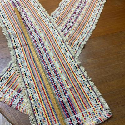 Large Dining Linens Lot - Table Runners Tablecloths Placemats Napkins