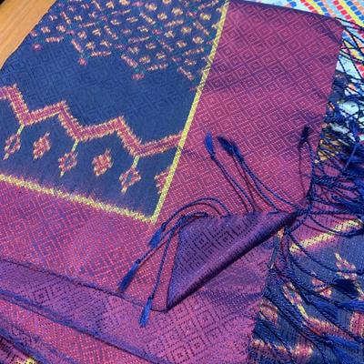 Large Dining Linens Lot - Table Runners Tablecloths Placemats Napkins
