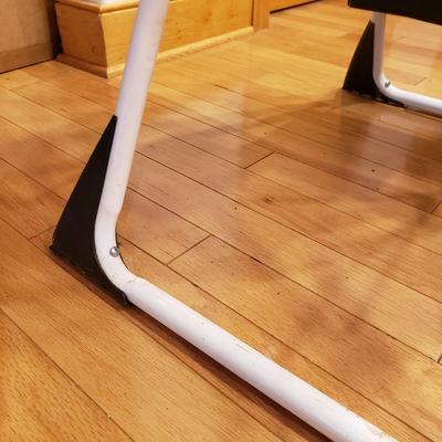 Gorilla Hybrid Ladder and Cosco Step Ladder (LLR-KD)