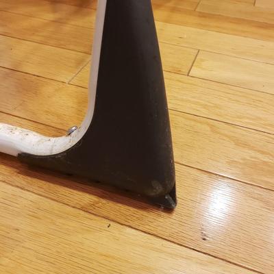 Gorilla Hybrid Ladder and Cosco Step Ladder (LLR-KD)