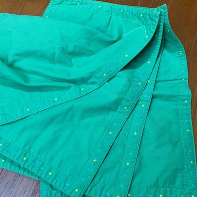 Large Dining Linens Lot - Tablecloths Placemats