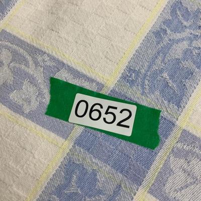 Large Dining Linens Lot - Tablecloths Placemats
