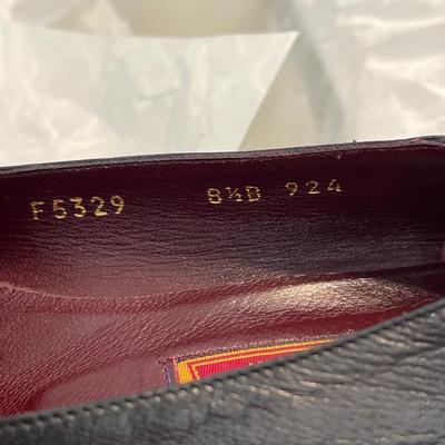 Brazilian Woven Leather Cole Haan Loafers & Two More