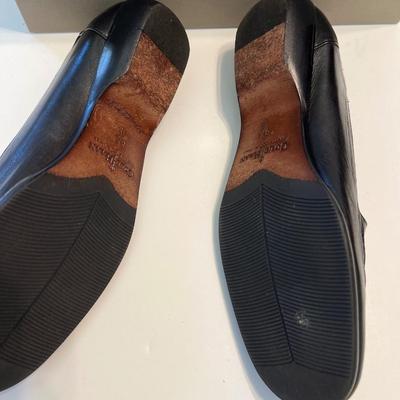 Brazilian Woven Leather Cole Haan Loafers & Two More