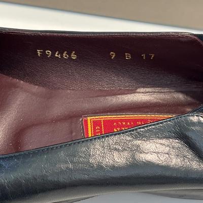 Brazilian Woven Leather Cole Haan Loafers & Two More