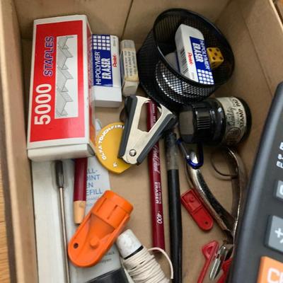 Huge Office Supplies Lot