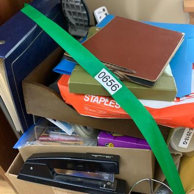 Huge Office Supplies Lot