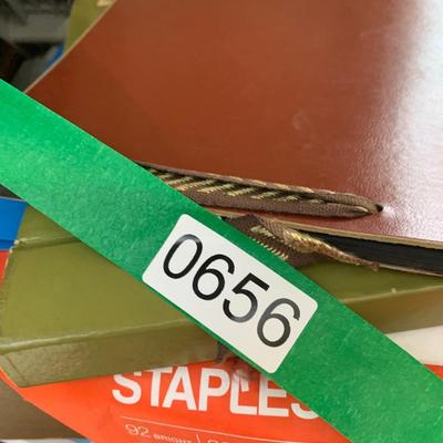 Huge Office Supplies Lot