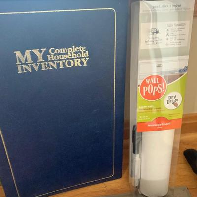 Huge Office Supplies Lot