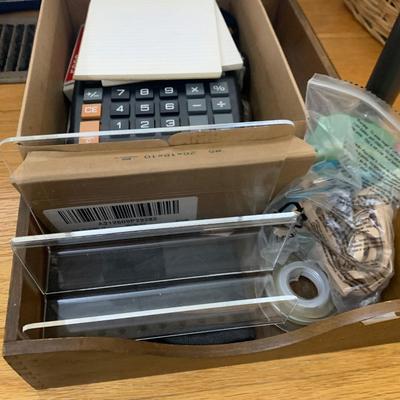 Huge Office Supplies Lot