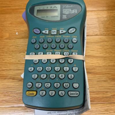 Huge Office Supplies Lot