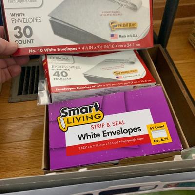 Huge Office Supplies Lot