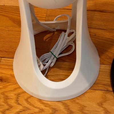 Two Honeywell Tower Fans (LR-DZ)