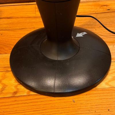 Two Honeywell Tower Fans (LR-DZ)