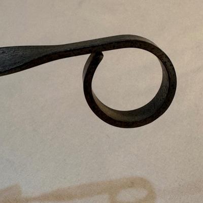 Metal Candlestick Holders and Other Candle Accessories (LR-DZ)