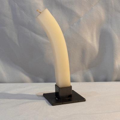 Metal Candlestick Holders and Other Candle Accessories (LR-DZ)