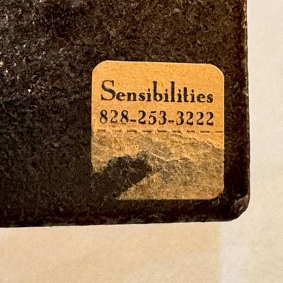 Metal Candlestick Holders and Other Candle Accessories (LR-DZ)