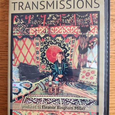 Transmissions - A Film by Eleanor Bingham Miller