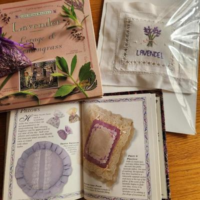 Lavender Celebration