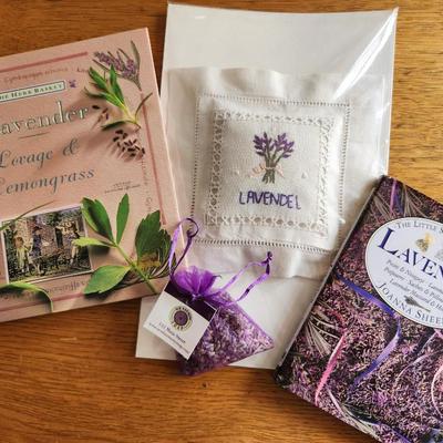 Lavender Celebration